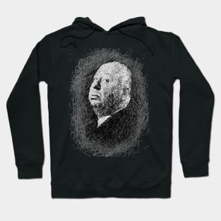 Hitchcock Hoodie